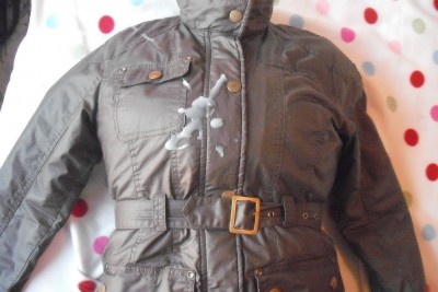 Doesn't she look good covered im hot love juice!!